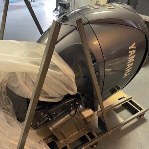 Yamaha 300 HP extra long tail F300 NCB Outboard Motor