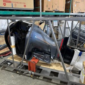 2024 Yamaha Outboards VF250XB Motor