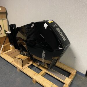 Mercury 225 HP extra long shaft F225 Outboard Motor