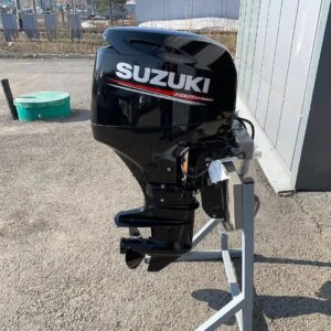 Suzuki 60hp outboard motor for sale