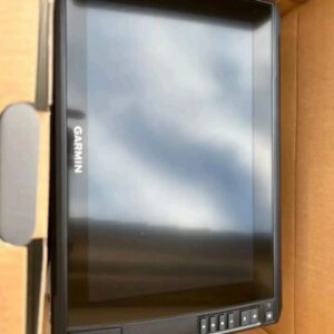 Garmin 126SV UHD Fish Finder