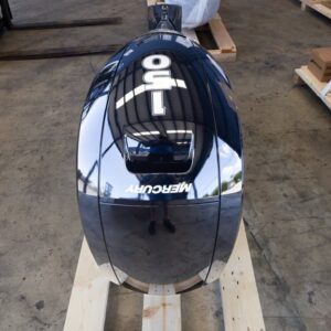 New Mercury 150XL Four Stroke Outboard For Sale