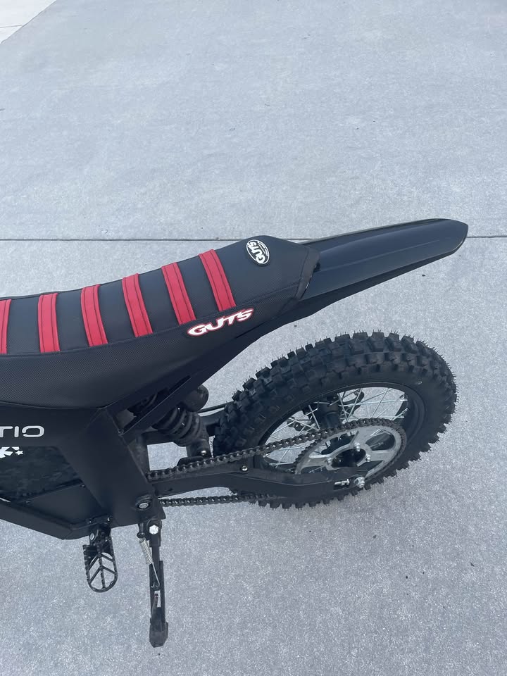 Modded Tuttio Soleil 01 for sale - Image 3