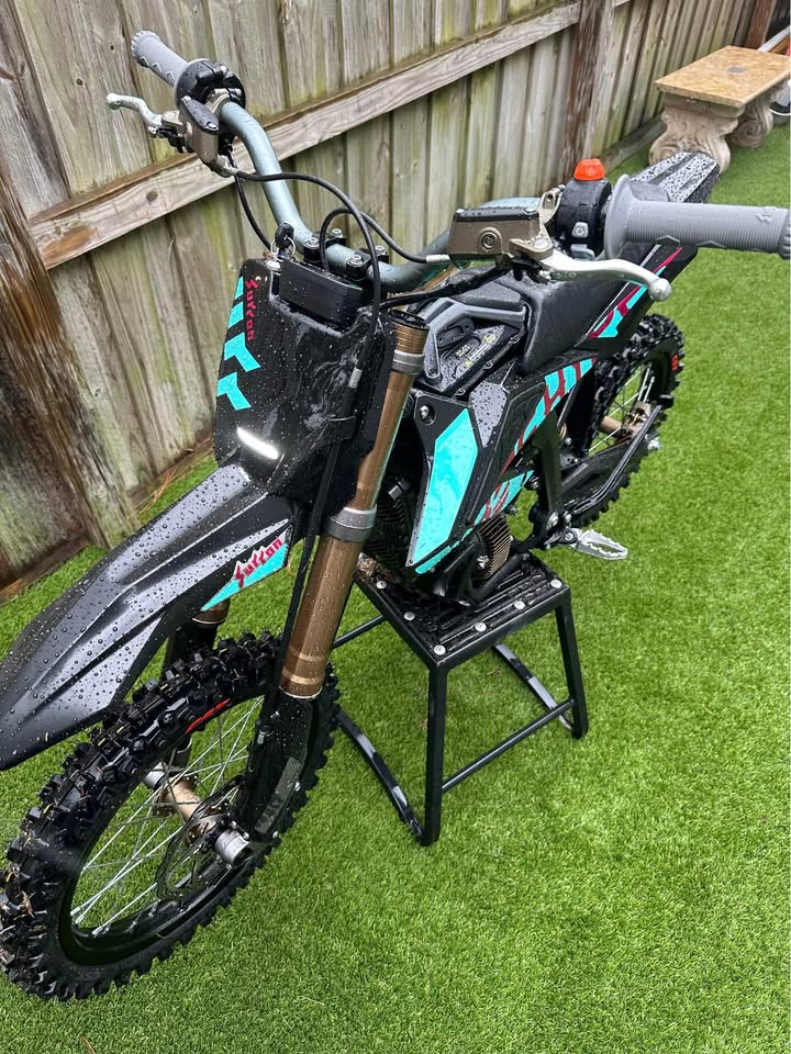 Surron Hyper Bee for sale - Image 4