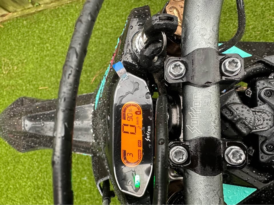 Surron Hyper Bee for sale - Image 5