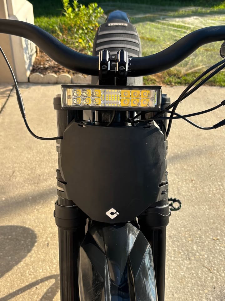 Talaria Sting R MX4 - Image 6