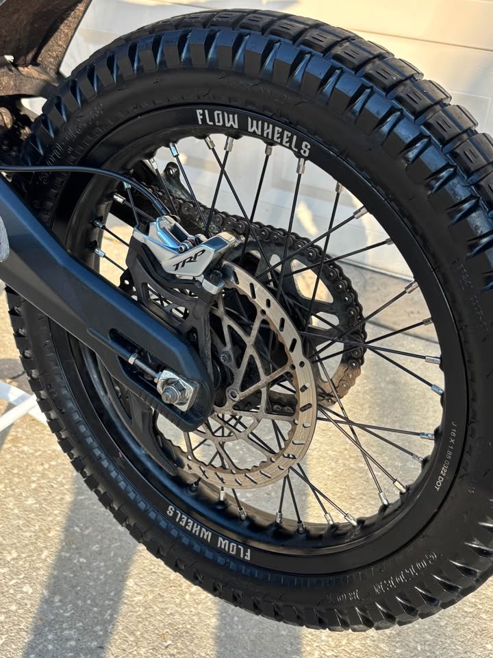 Talaria Sting R MX4 - Image 4