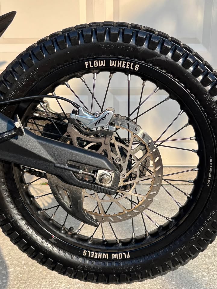 Talaria Sting R MX4 - Image 5