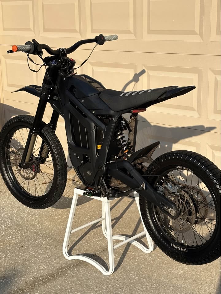 Talaria Sting R MX4 - Image 3