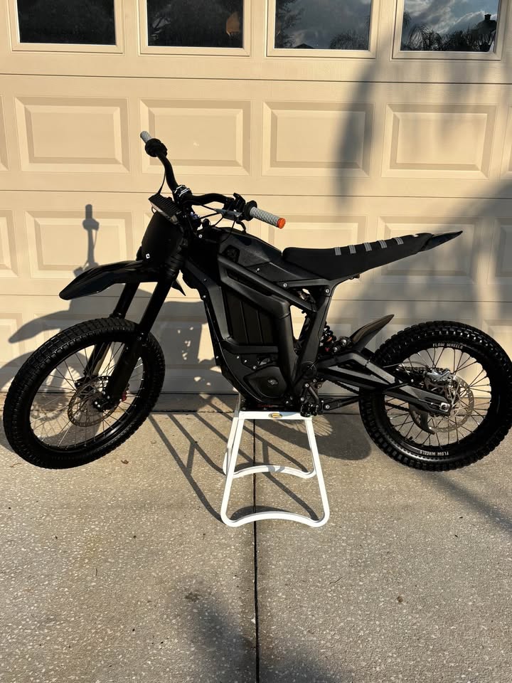 Talaria Sting R MX4 - Image 2