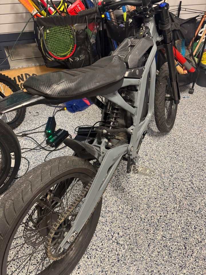 Surron Light Bee L1E - Image 6