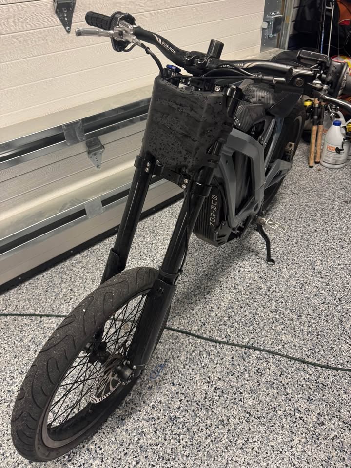 Surron Light Bee L1E - Image 4