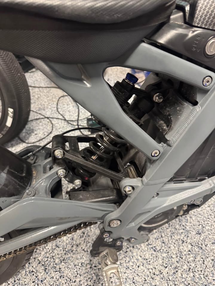 Surron Light Bee L1E - Image 5