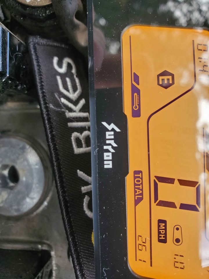 2024 Surron Ultra Bee for sale - Image 6