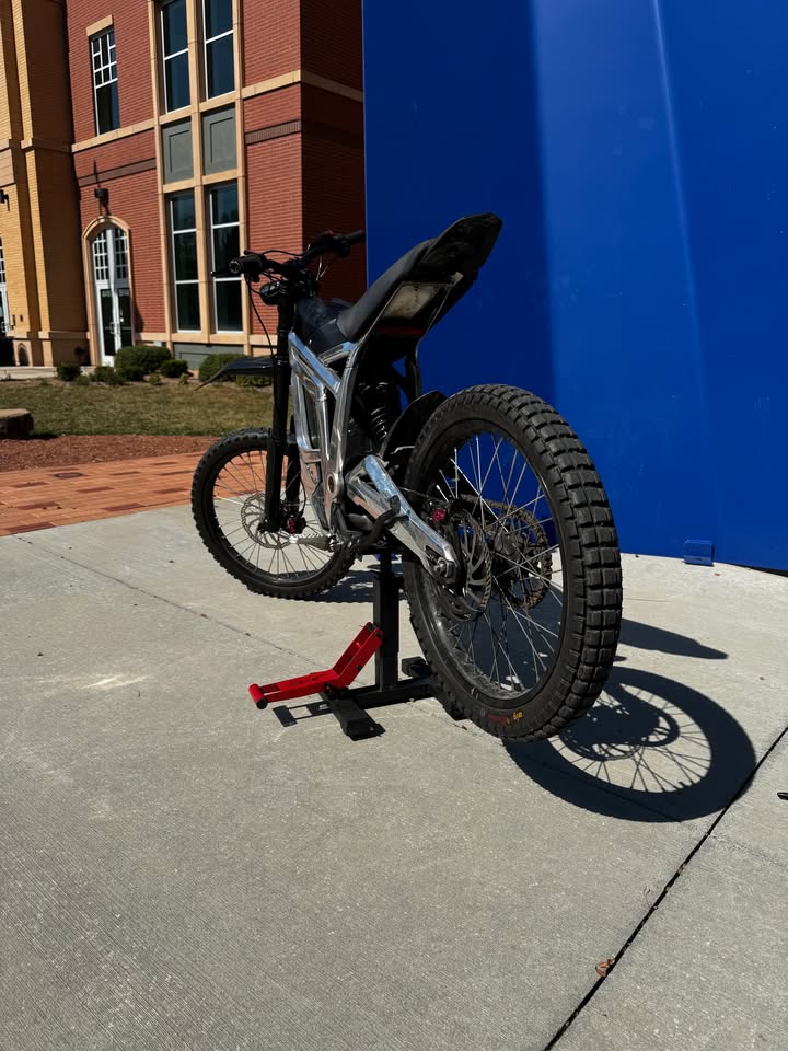 Surron Talaria Dirt Bike for sale - Image 3