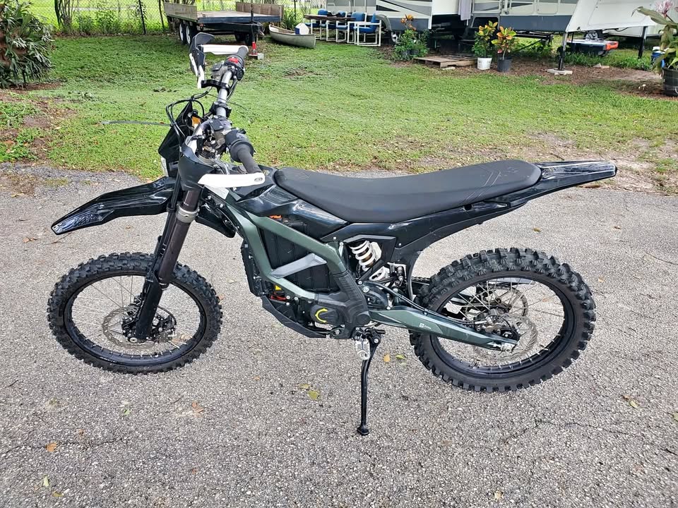 2024 Surron Ultra Bee for sale - Image 2