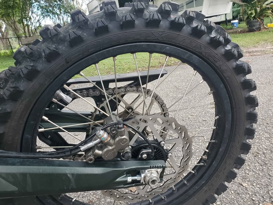 2024 Surron Ultra Bee for sale - Image 5