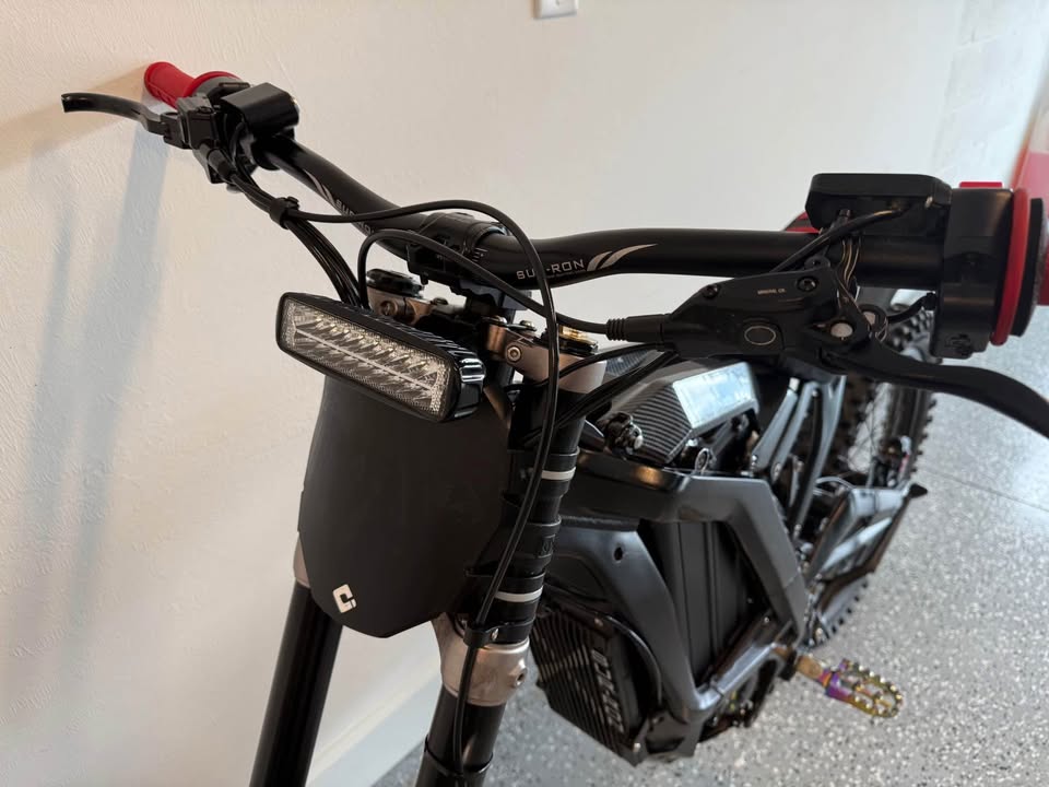 Surron Light Bee X LBX - Image 7