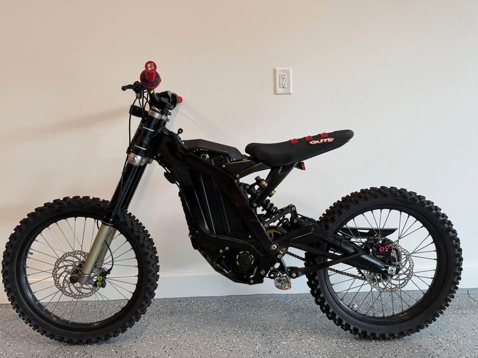 Surron Light Bee X LBX - Image 5