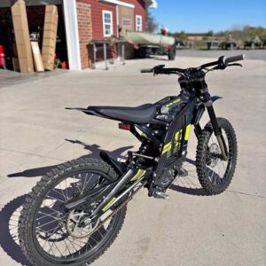 2024 Surron light bee