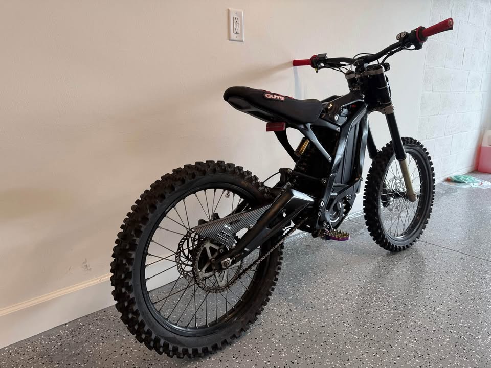 Surron Light Bee X LBX - Image 3