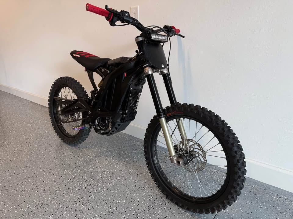 Surron Light Bee X LBX - Image 2