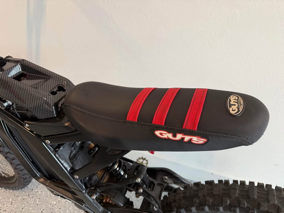 Surron Light Bee X LBX - Image 9