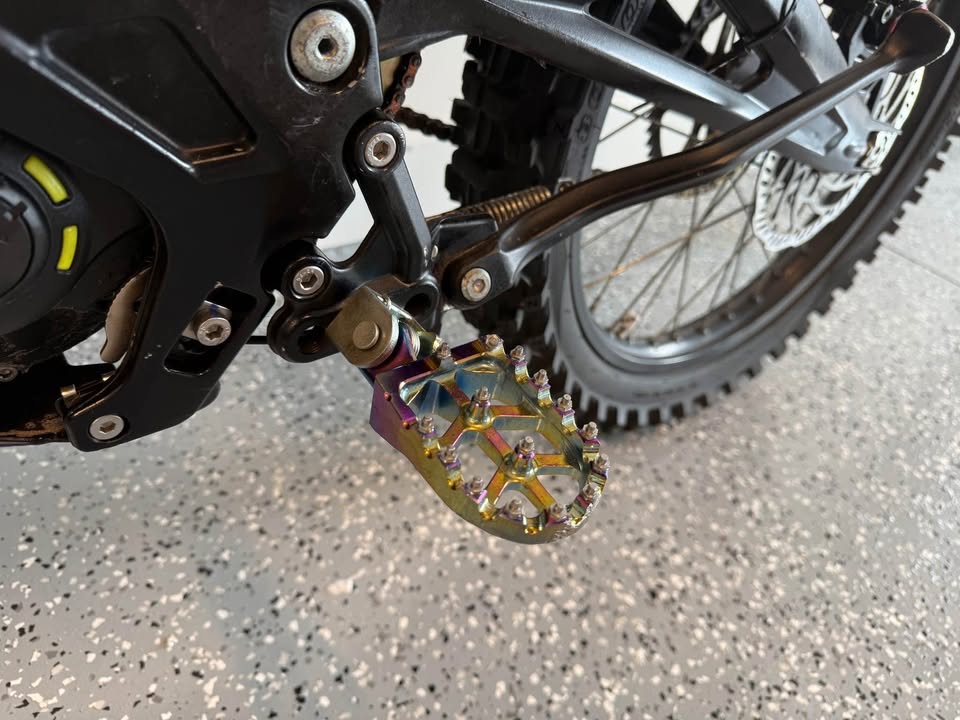 Surron Light Bee X LBX - Image 8