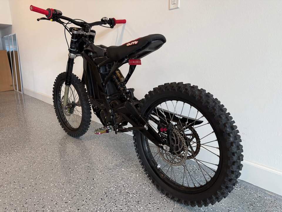 Surron Light Bee X LBX - Image 6