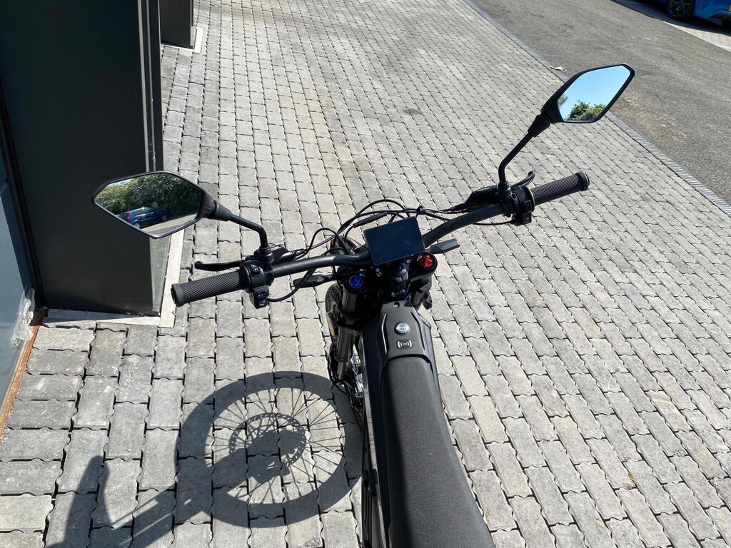 Talaria X3 Road Legal Electric Bike - Image 3