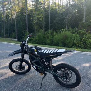 Surron ULTRA BEE Electric Bike