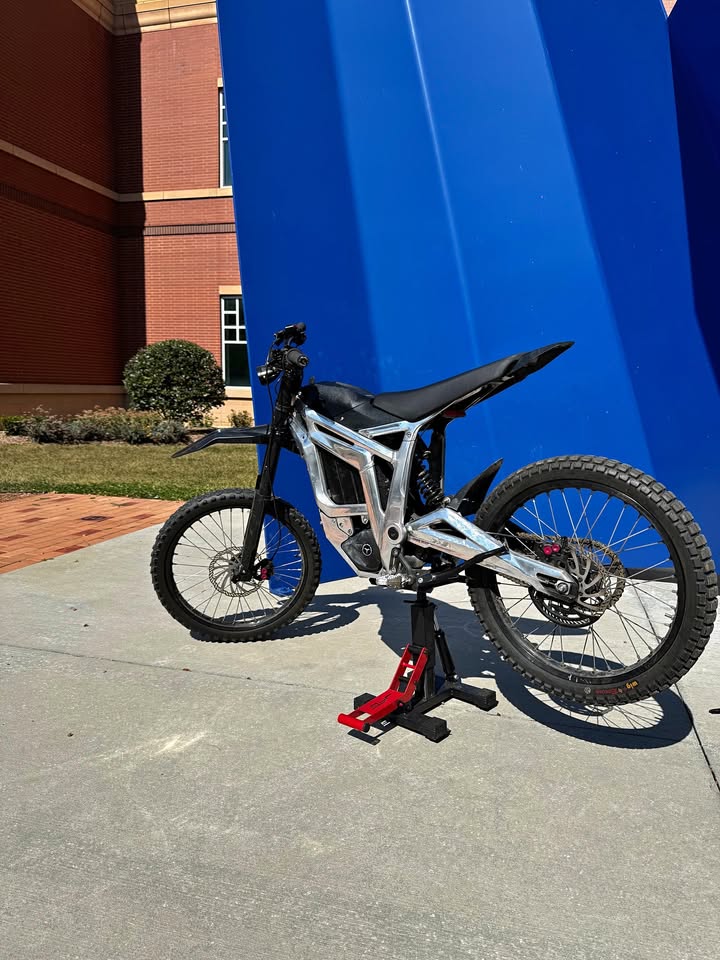 Surron Talaria Dirt Bike for sale