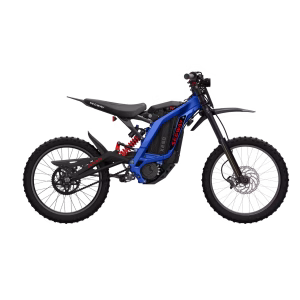 Segway Dirt eBike X260