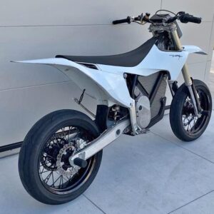 2024 Stark varg alpha