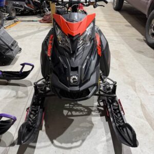 Ski doo summit 800 snowmobile