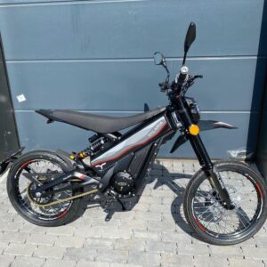 Talaria X3 Road Legal Electric Bike