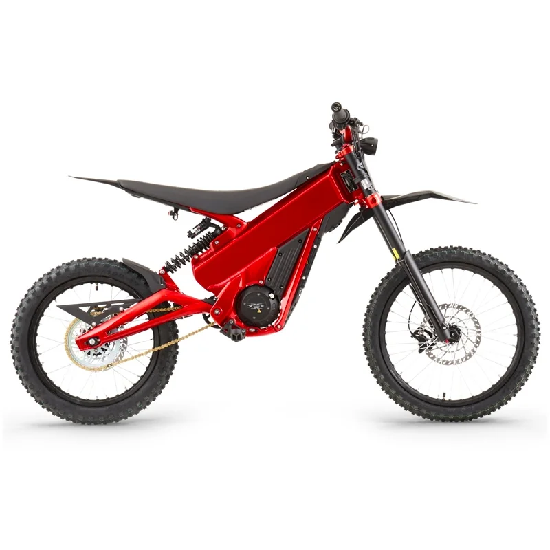 Talaria x3 Electric Bikes - Image 5