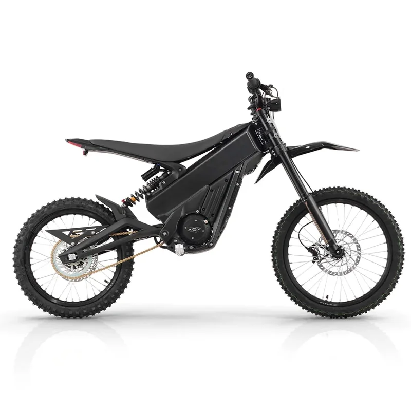 Talaria x3 Electric Bikes - Image 6
