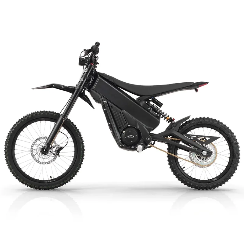 Talaria x3 Electric Bikes