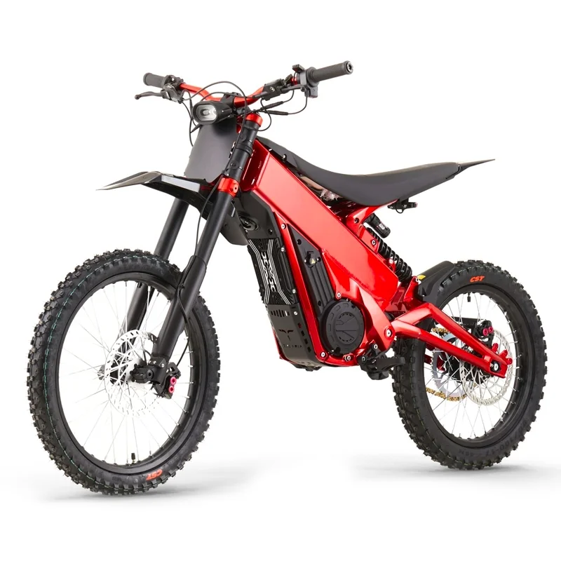 Talaria x3 Electric Bikes - Image 3