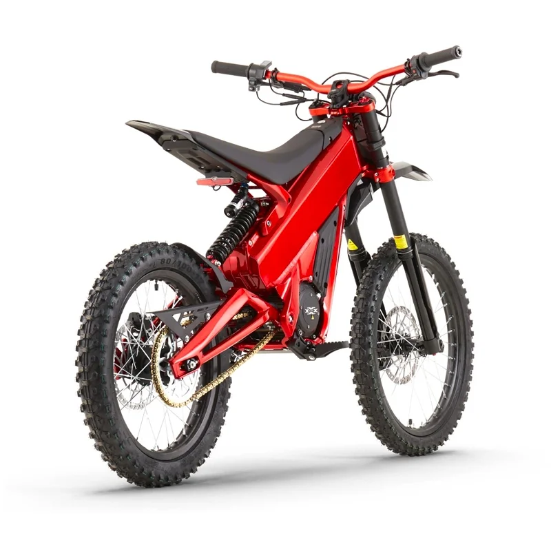 Talaria x3 Electric Bikes - Image 4