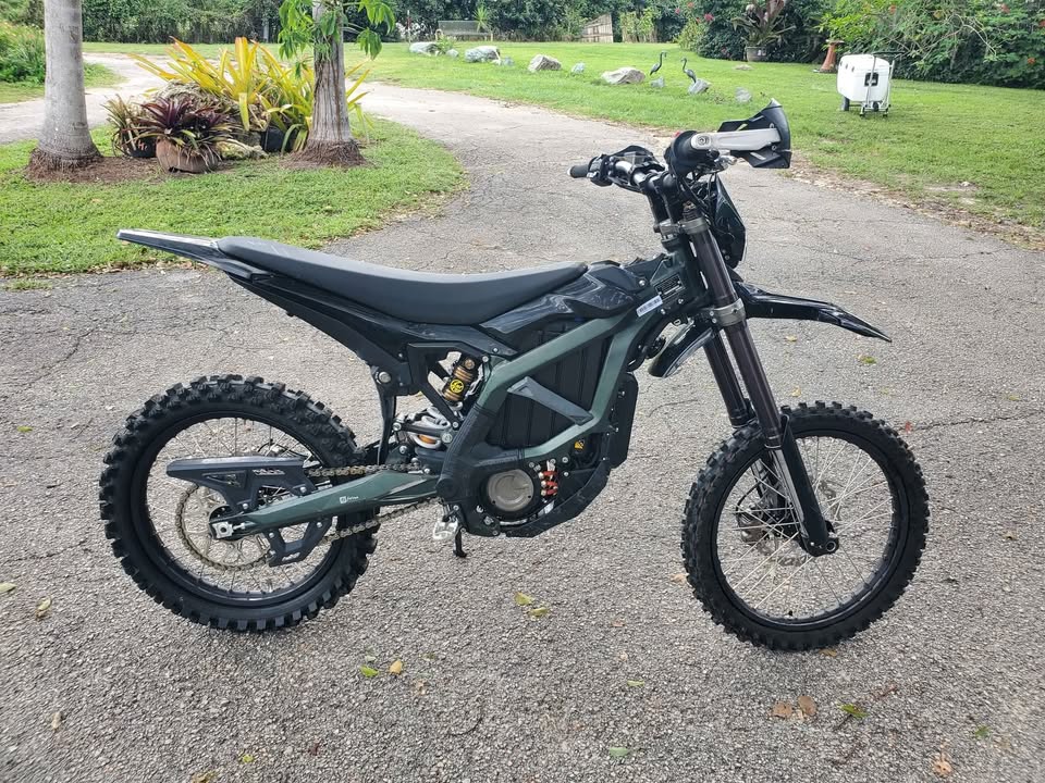 2024 Surron Ultra Bee for sale