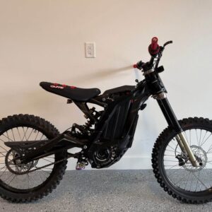 Surron Light Bee X LBX