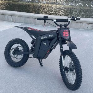 Modded Tuttio Soleil 01 for sale