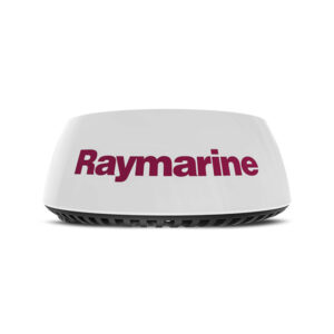QUANTUM Raymarine Q24C 18" Radar