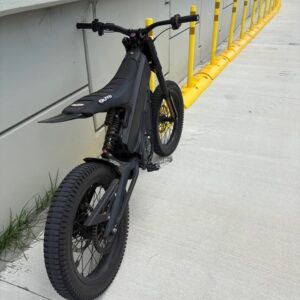 Used Talaria xxx electric bike